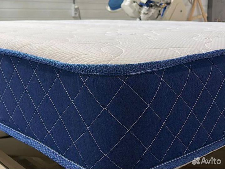 Матрас ортопедический