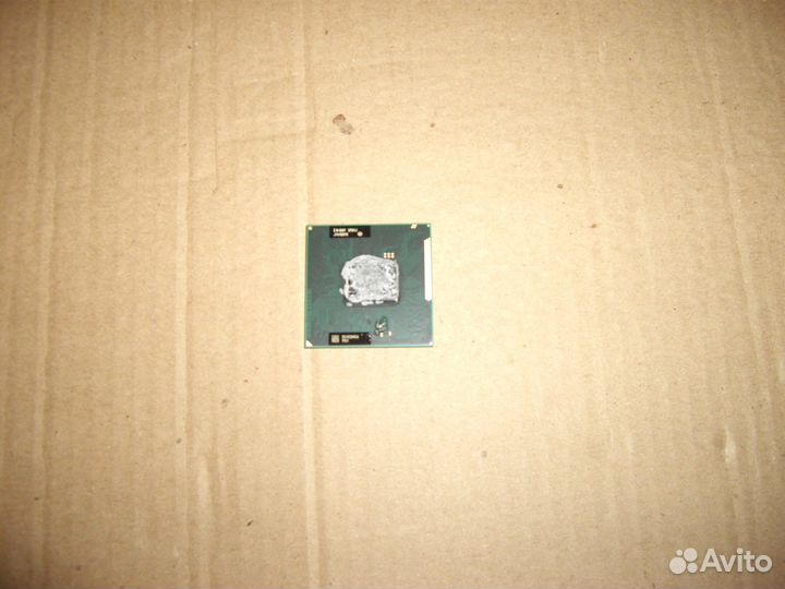 Процессоры i-3, i-5, i-7