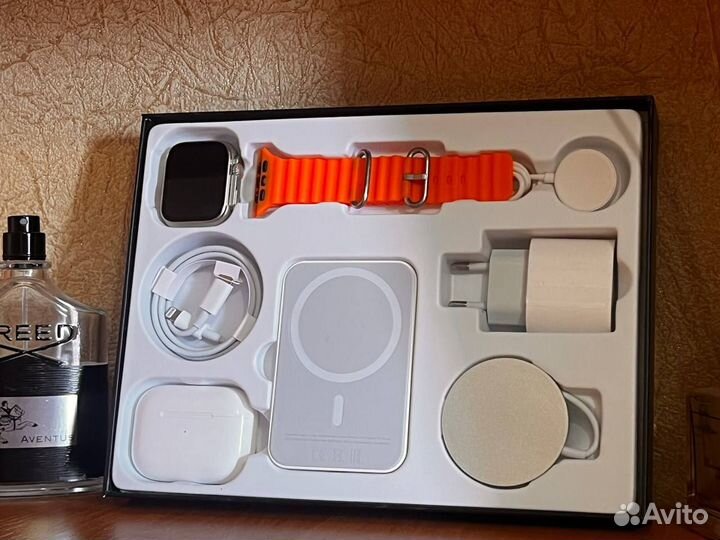 Подарочный набор