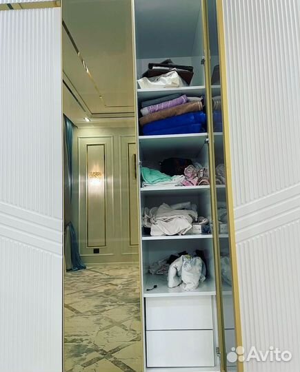 Шкаф на заказ