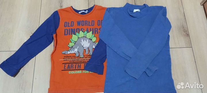 Вещи пакетом на мальчика 3 года