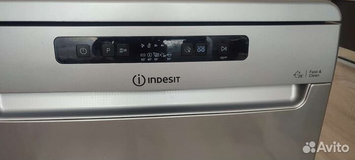 Посудомоечная машина indesit бу