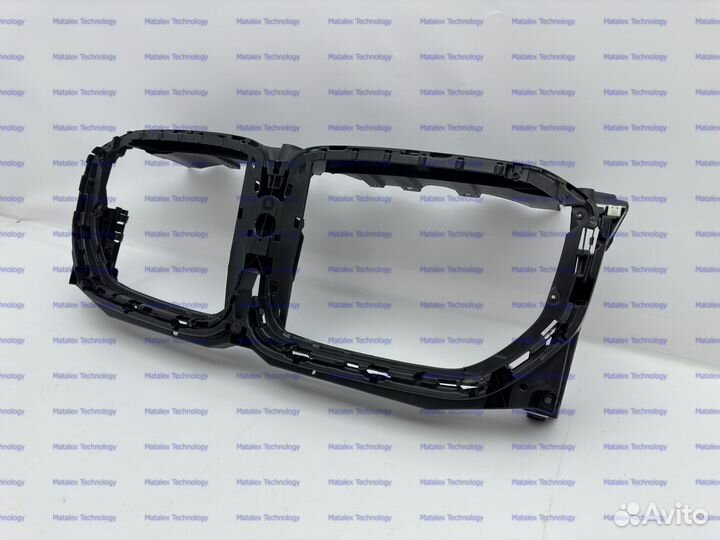 Воздуховод BMW X5m F95 оригинал новый