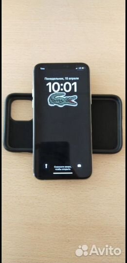 iPhone 11 Pro, 64 ГБ