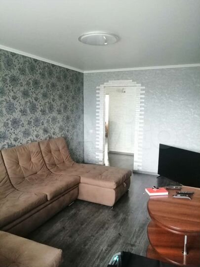 Дом 60 м² на участке 8 сот.