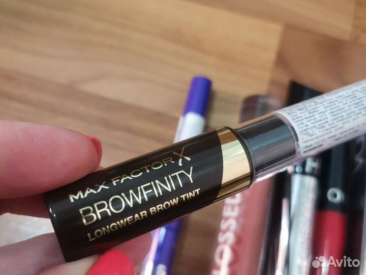 Лот косметики