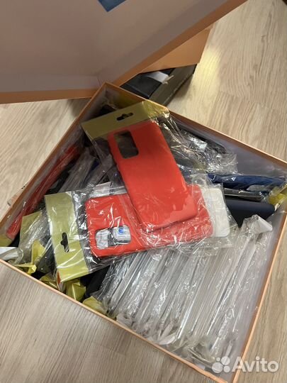 Чехлы опт android