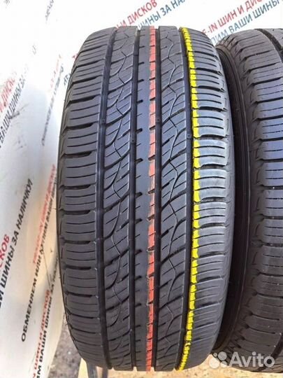 Kumho Crugen Premium KL33 235/60 R16 100V