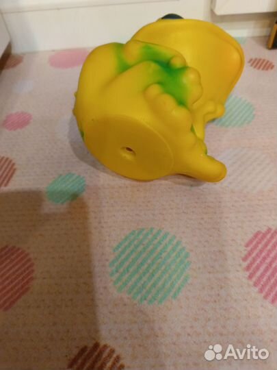 Лягушка СССР