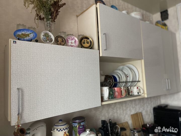 Кухонный гарнитур бу