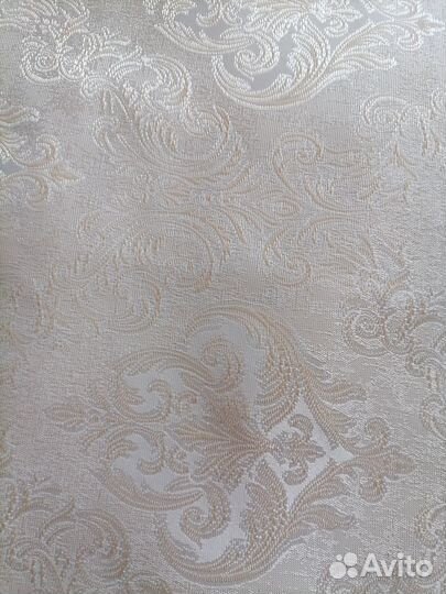 Скатерть жаккардовая