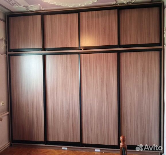 Сборка и разборка мебели