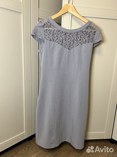 Платья женские 44-46 размер