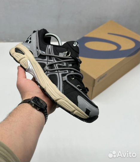 Кроссовки asics gel kahana 8