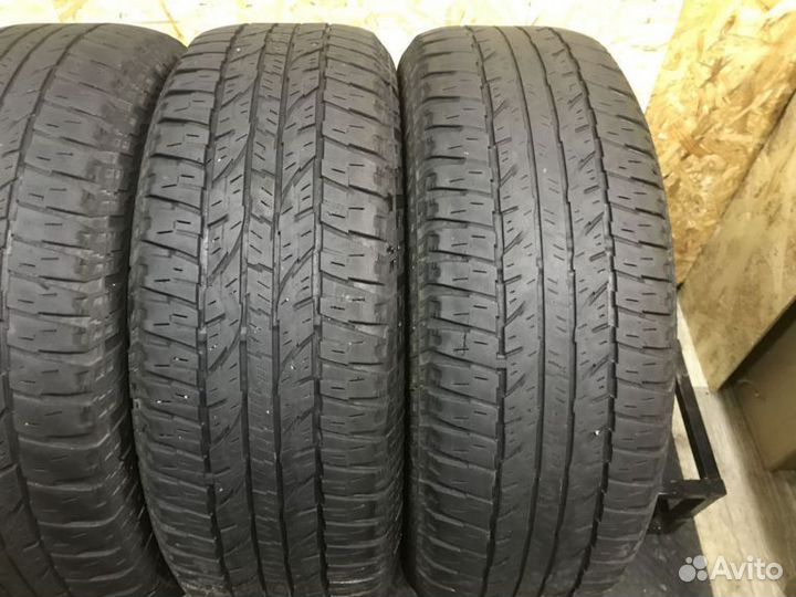 Yokohama Geolandar A/T G015 235/65 R17 108W