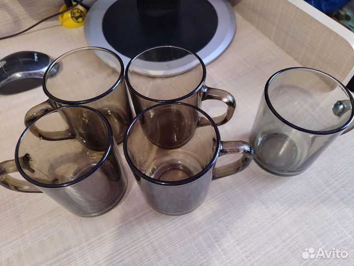 Кружки для чая кружки для кофе набор