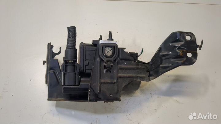 Блок абс, насос Ford Mondeo 3, 2003