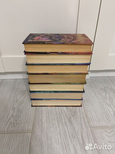 Гарри поттер