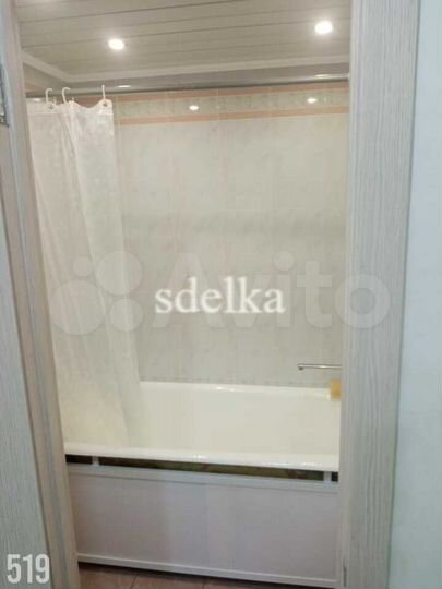 4-к. квартира, 80,3 м², 5/5 эт.