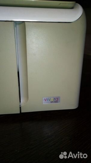 Мфу HP Photosmart C4183