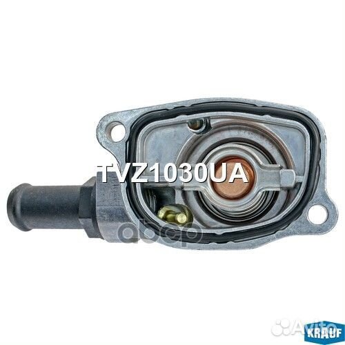 Термостат opel Combo II (X12) fiat 500 C II (312)