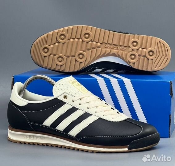 Кроссовки мужские Adidas