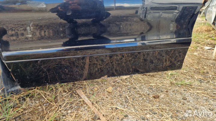 Дверь передняя левая Mercedes-Benz E-Class W211