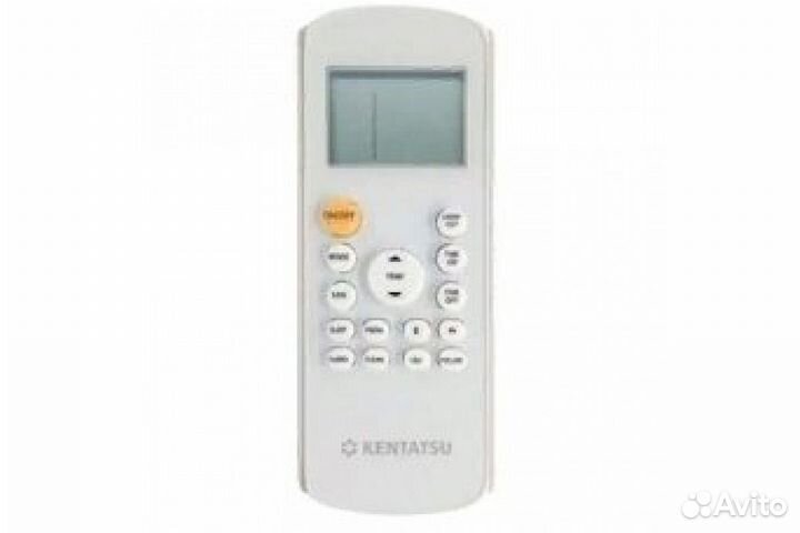 Пульт управления кондиционером в Владикавказе