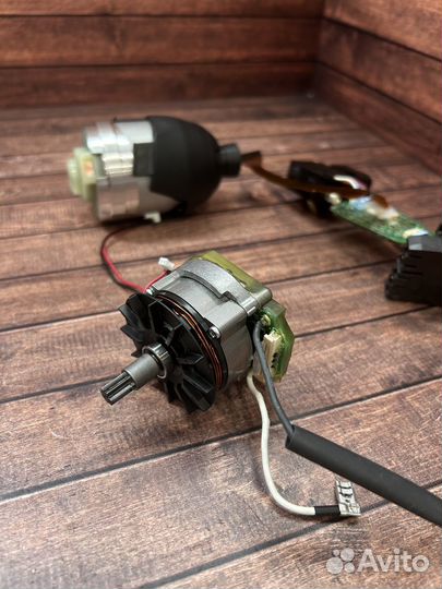 Запчасти hilti sid 4-a22