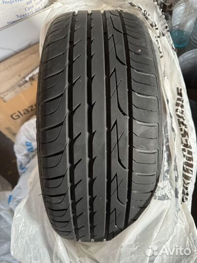 Three-A A168 215/55 R17 98W