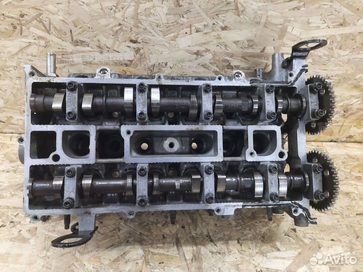 Гбц Ford focus 2 c-max mondeo 3 4