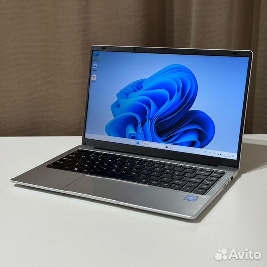 Ноутбук desktop N4000/8GB/256GB SSD