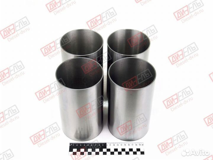 Гильза fuso fighter