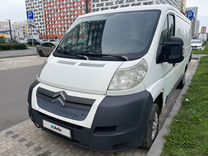 Citroen Jumper 2.2 MT, 2012, 314 000 км, с пробегом, цена 1 100 000 руб.