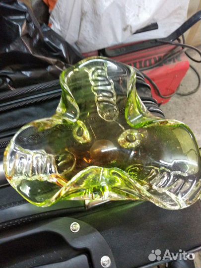 Конфетница чссср