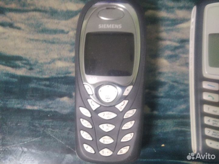 Nokia 2100