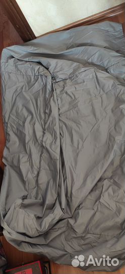 Чехол на, мопед, скутер