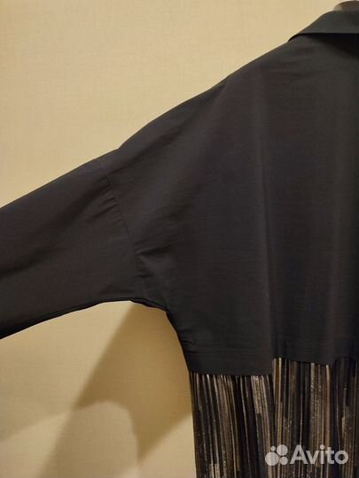 Рубашка женская