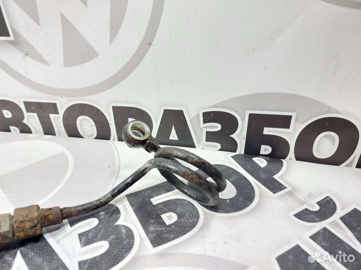 Шланг гур Audi A8D3