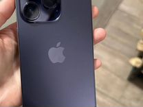 iPhone 14 Pro, 128 ГБ