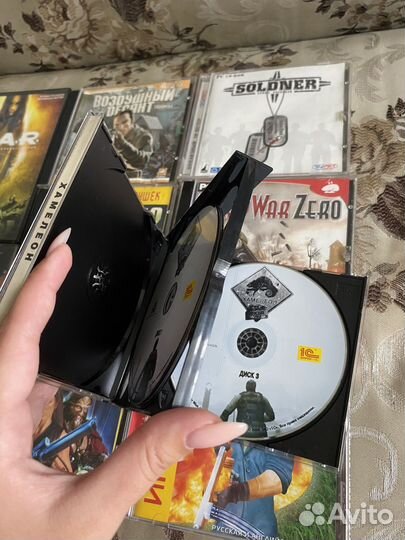 Компьютерная игра