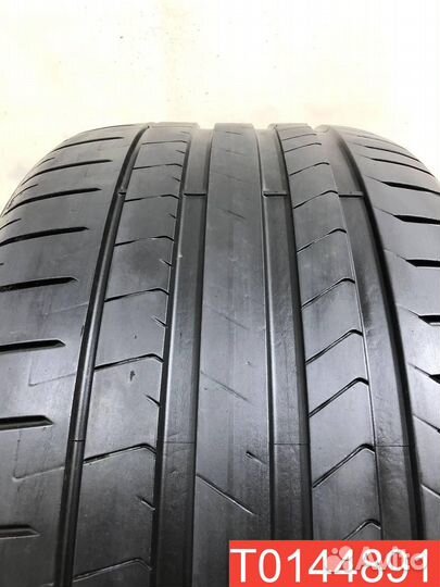 Pirelli P Zero PZ4 285/30 R21 100Y