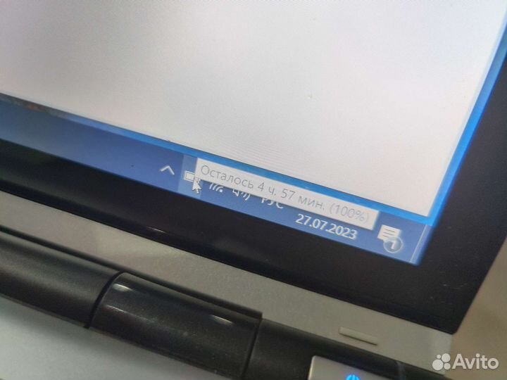 Ноутбук Acer 18.4 ATI Radeon HD 2650MB/8/512GB