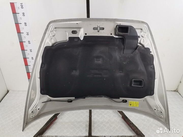 Капот для Volvo S40 2 31371415