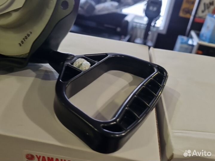 Стартер Ручной yamaha VK540 8H81571000