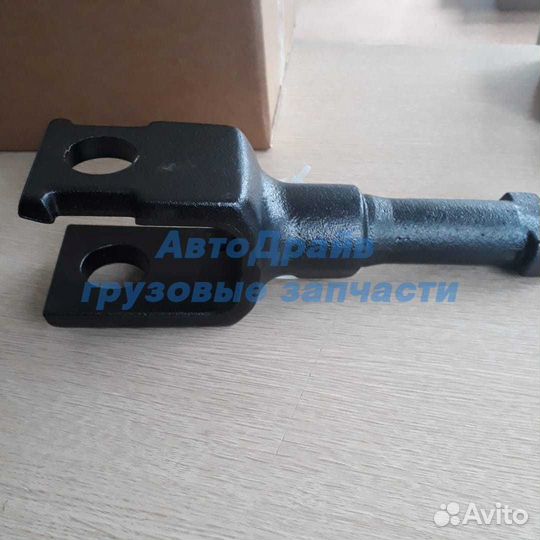 Вилка буксировочная DAF F95 XF95 XF105 0962638 DAF