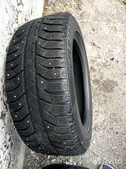 Bridgestone Ice Cruiser 7000 195/55 R15 85T