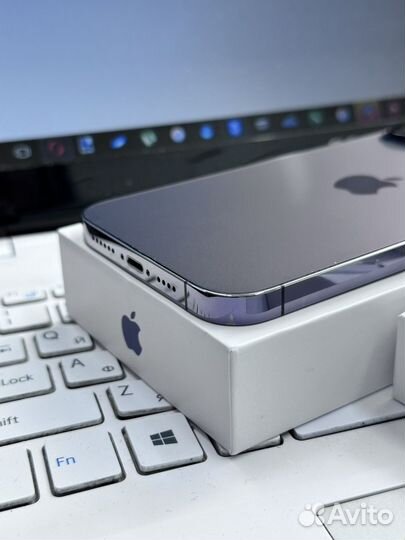 iPhone 14 Pro Max, 256 ГБ