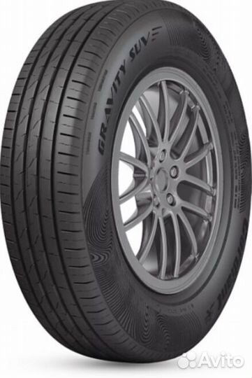 Cordiant Gravity SUV 205/65 R16 99H