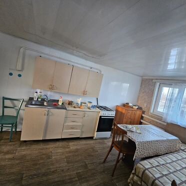 Дом 75 м² на участке 52 сот.